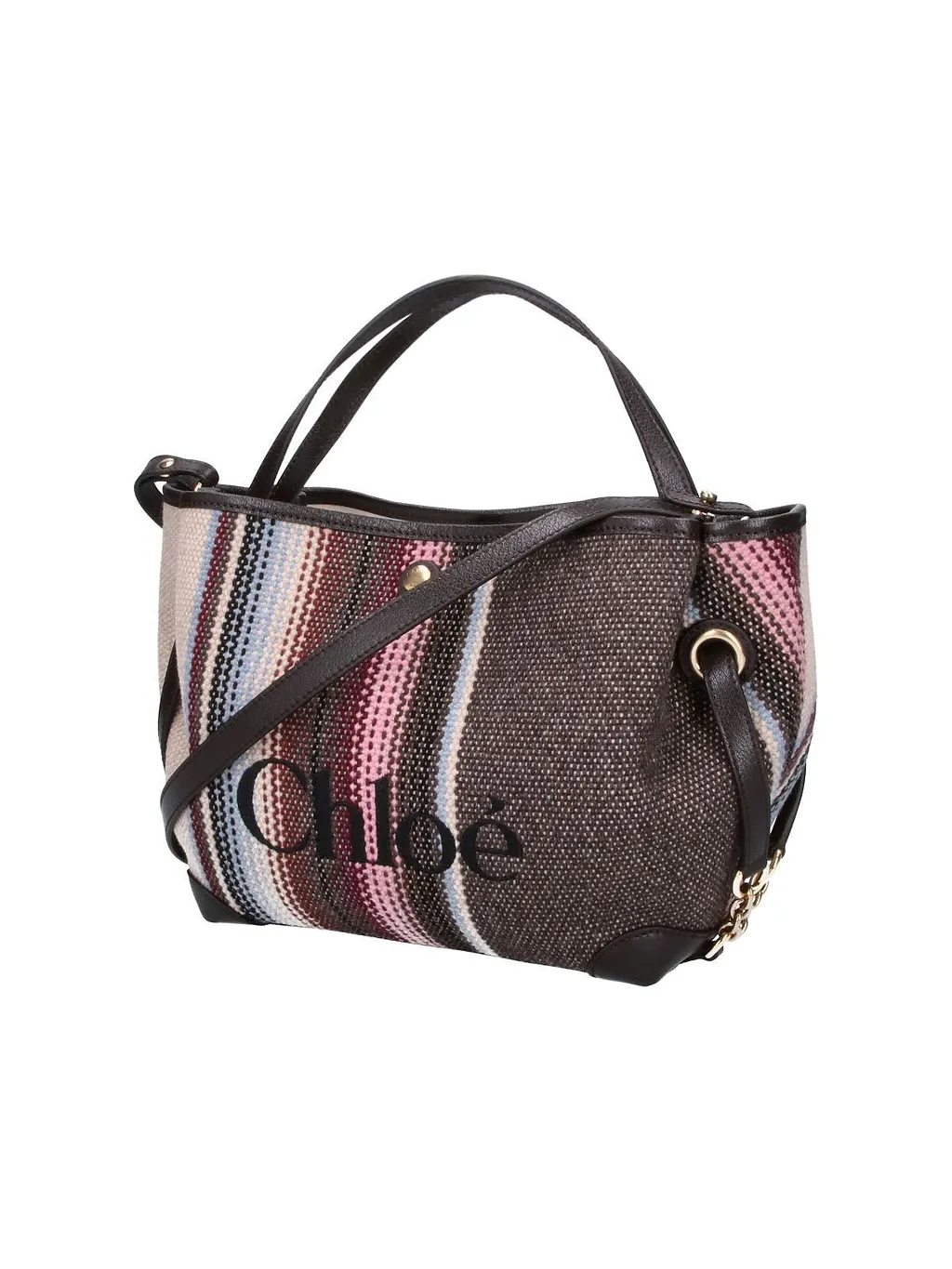 Clover Cabas Tote Bag