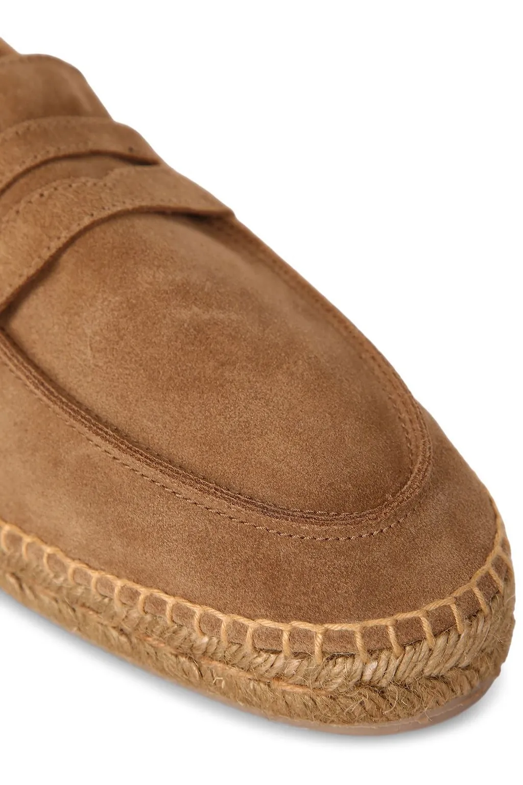Nacho Loafer Espadrilles