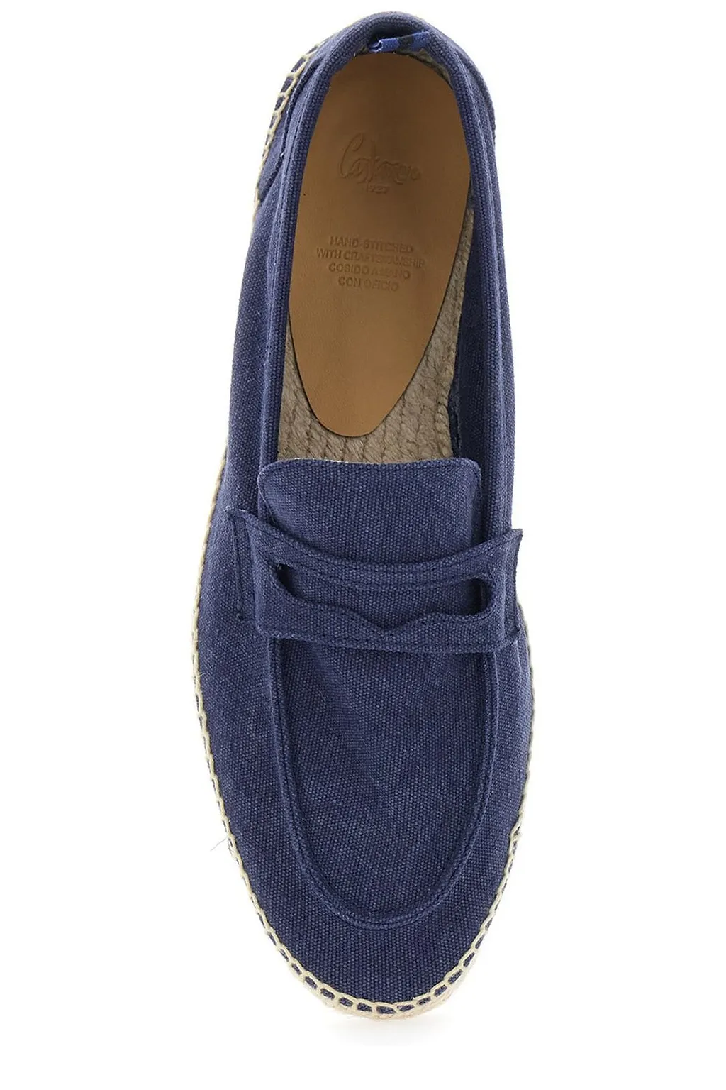 Nacho Penny Slot Espadrilles