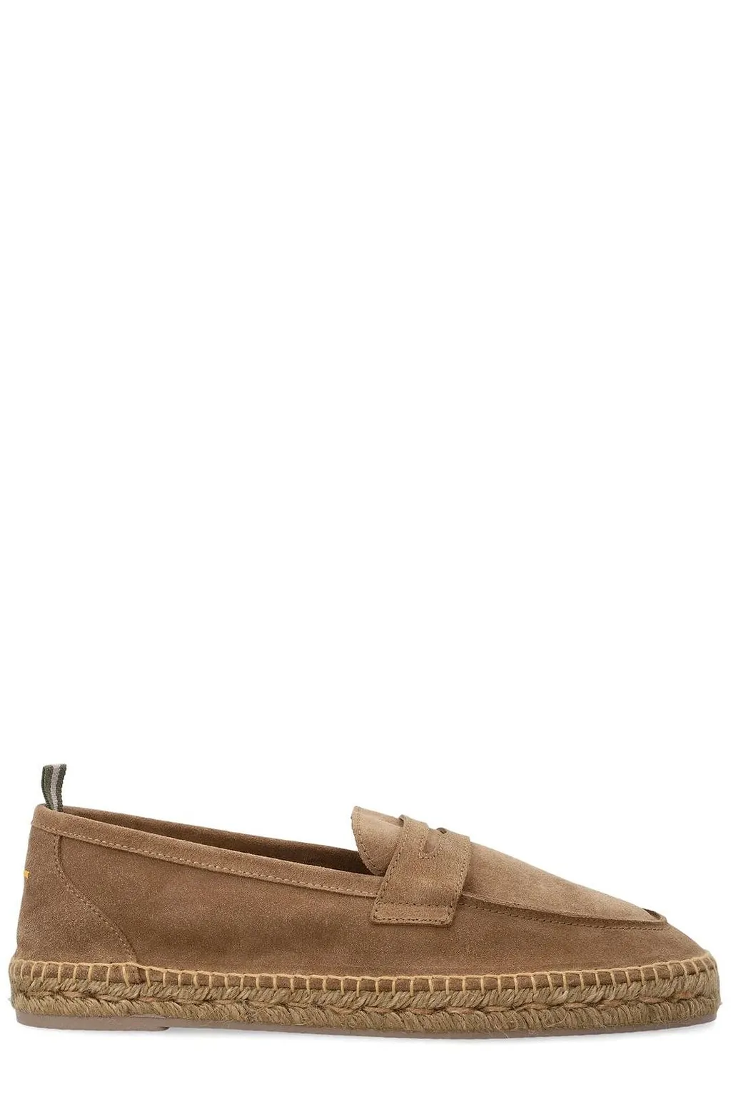 Nacho Slip-On Espadrilles