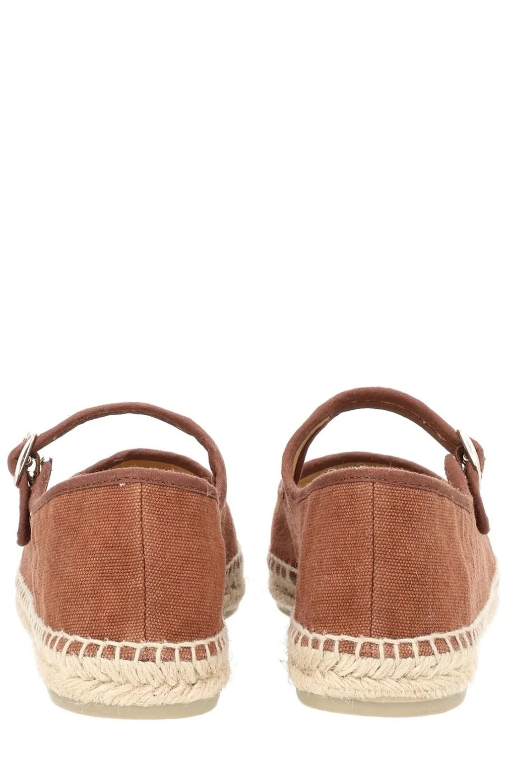 Padua Square Toe Espadrilles