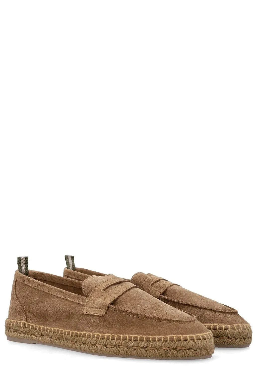 Nacho Slip-On Espadrilles