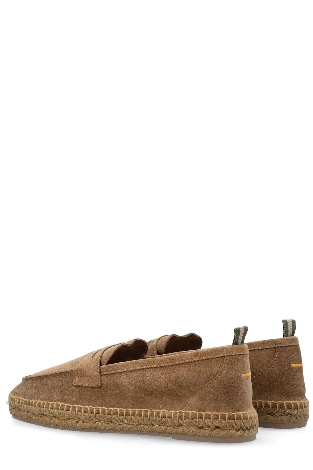 Nacho Slip-On Espadrilles