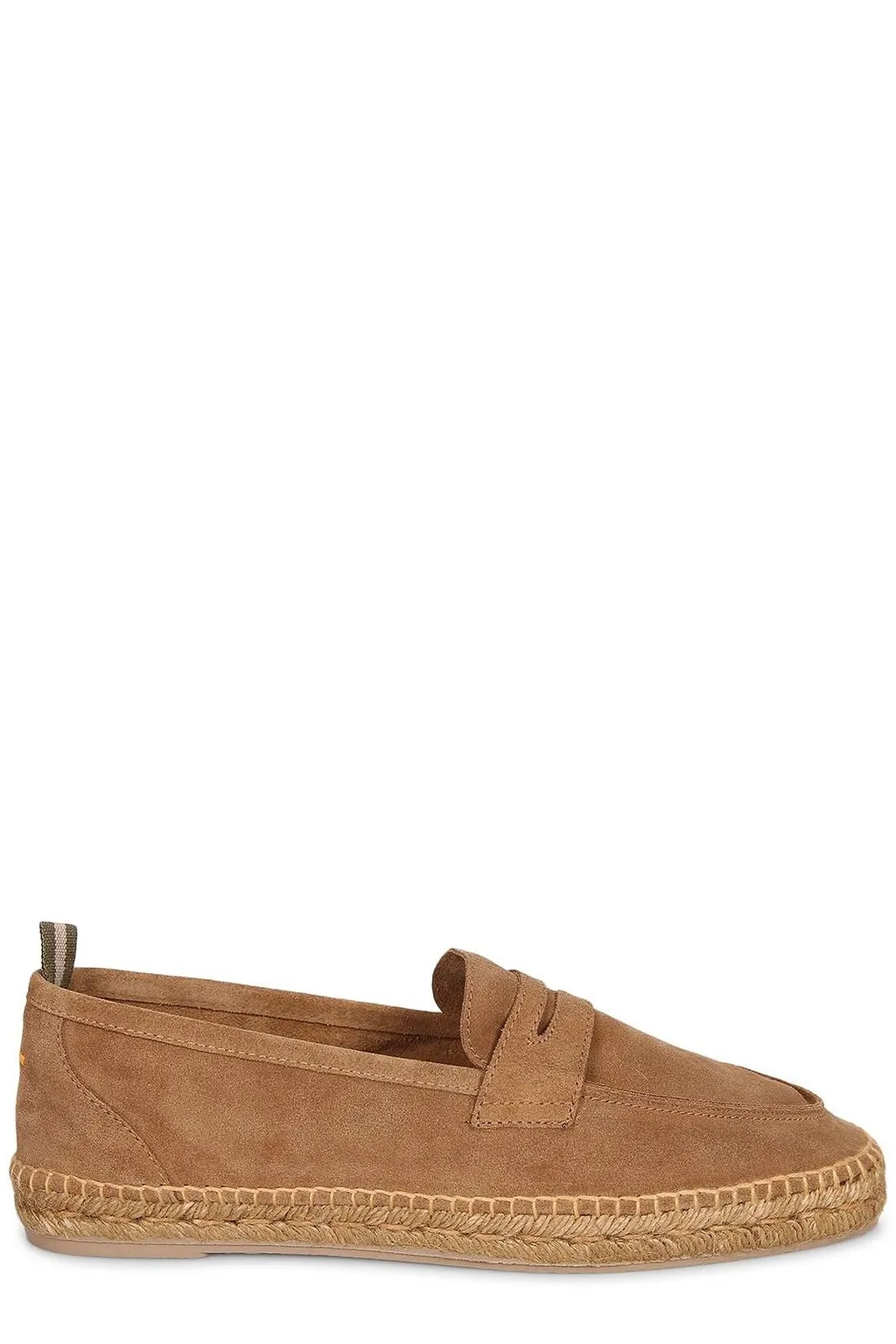 Nacho Loafer Espadrilles
