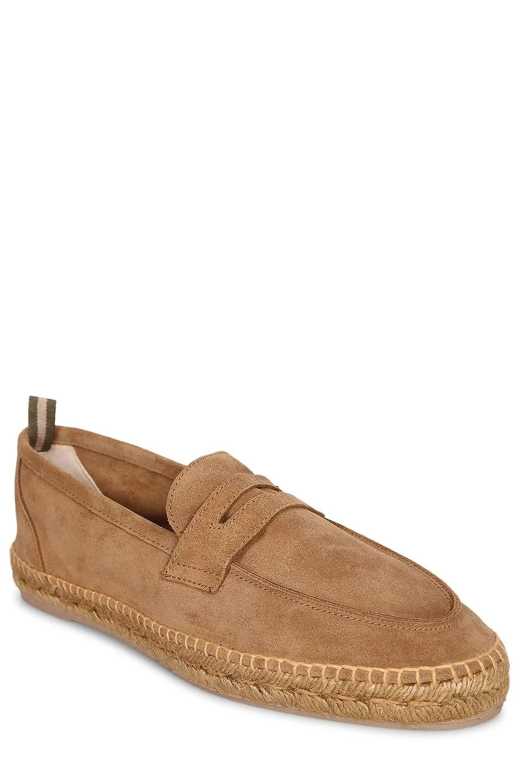 Nacho Loafer Espadrilles