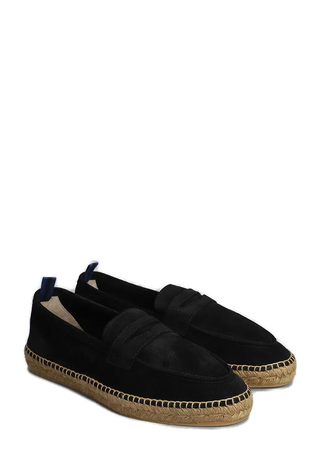 Nacho Slip-On Espadrilles