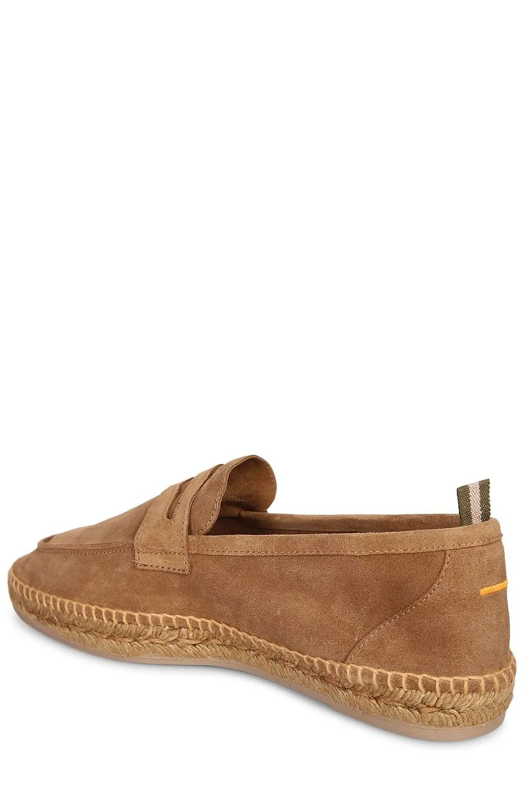 Nacho Loafer Espadrilles