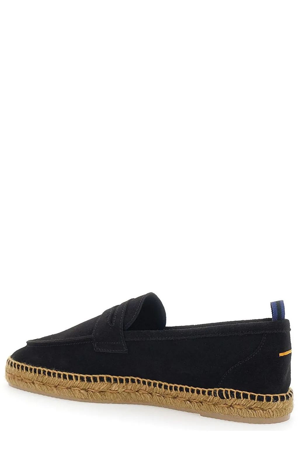Nacho Penny-Slot Espadrilles