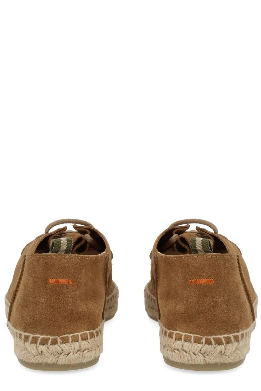 Ned Boot-Style Espadrilles