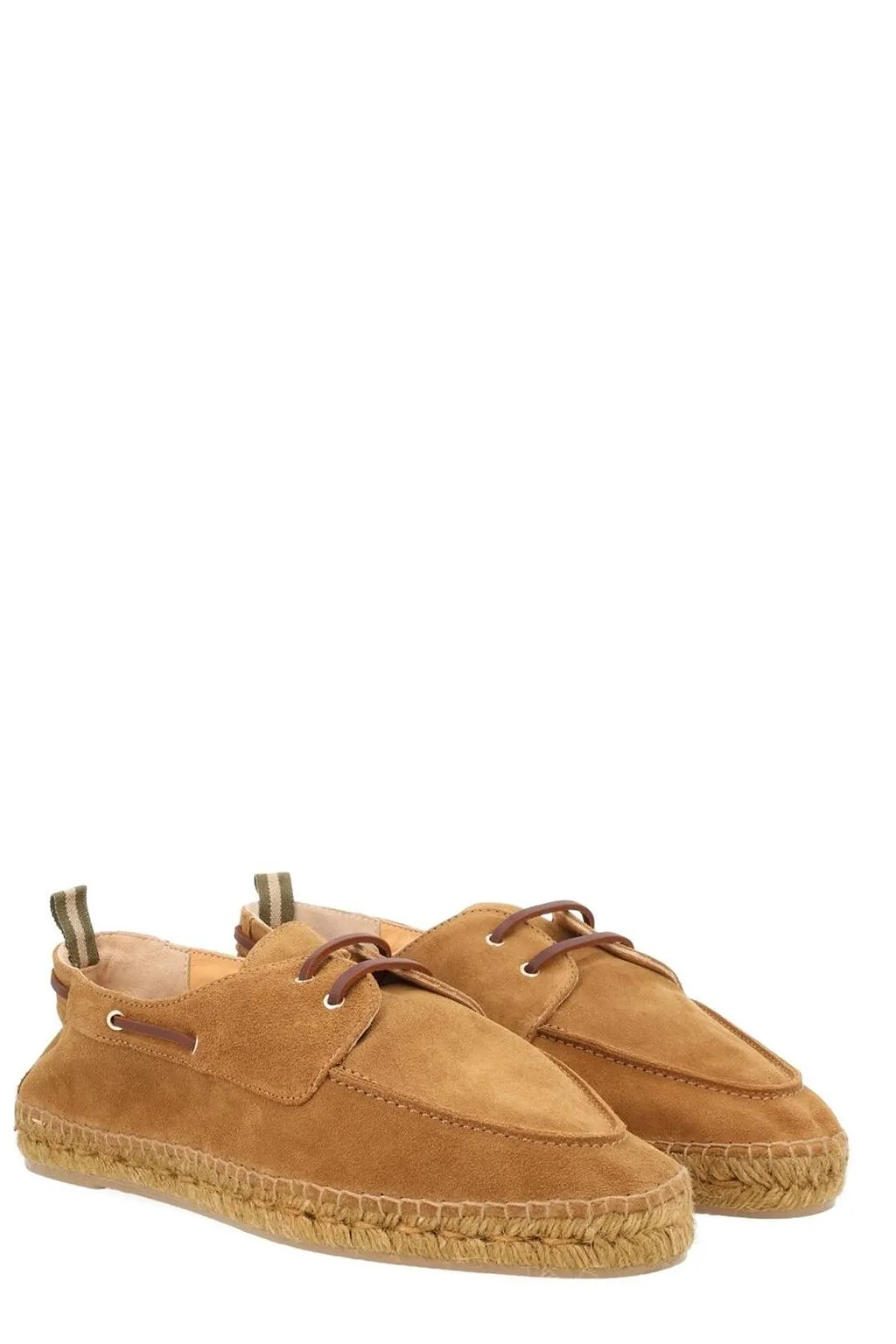 CastaÑEr Nemo Lace-Up Shoes