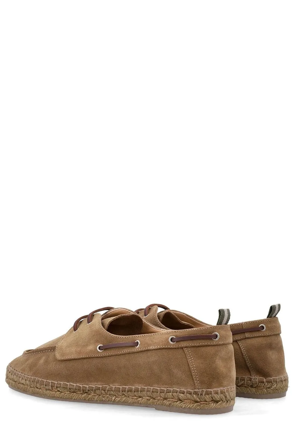 Nemo Lace-Up Espadrilles