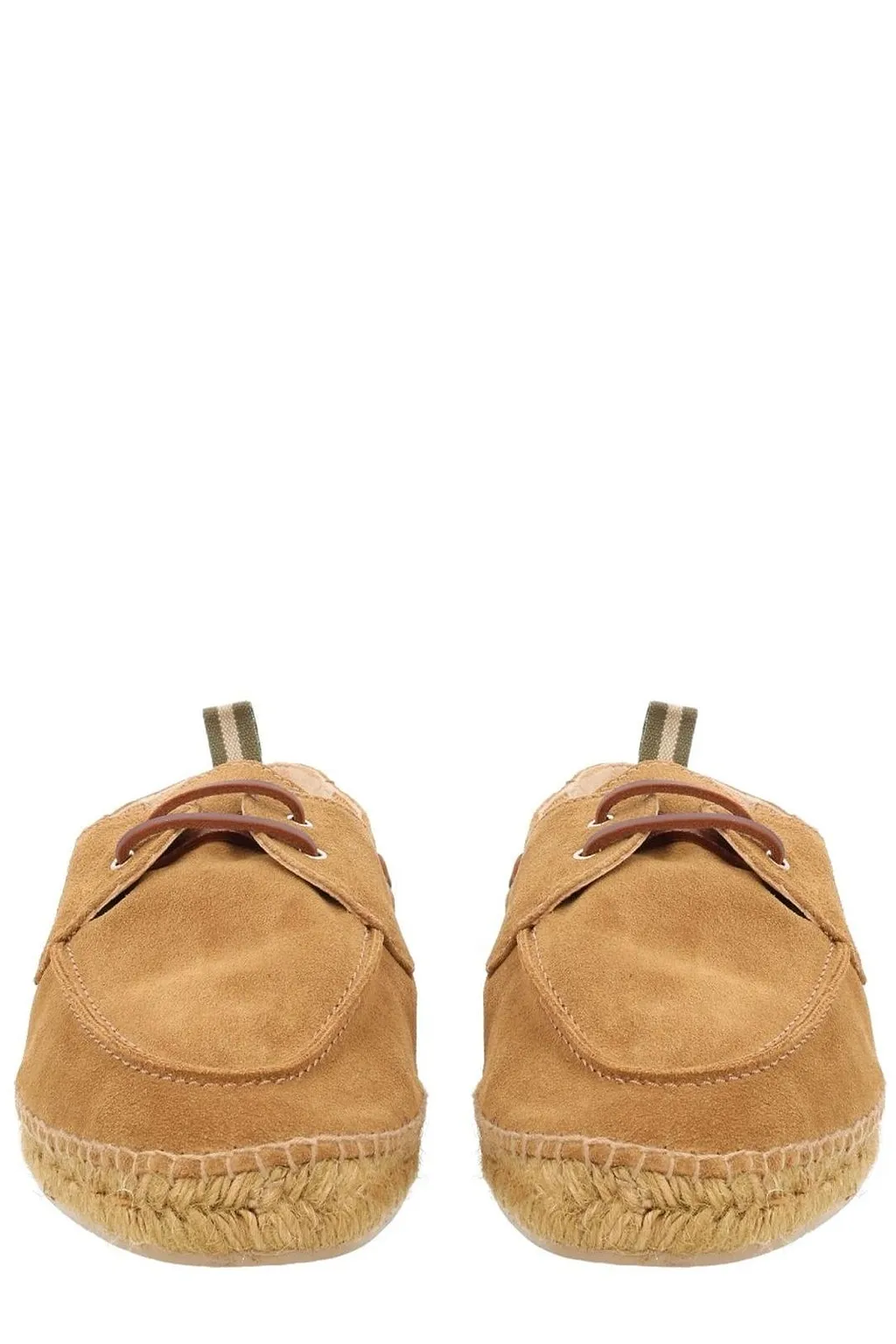 CastaÑEr Nemo Lace-Up Shoes