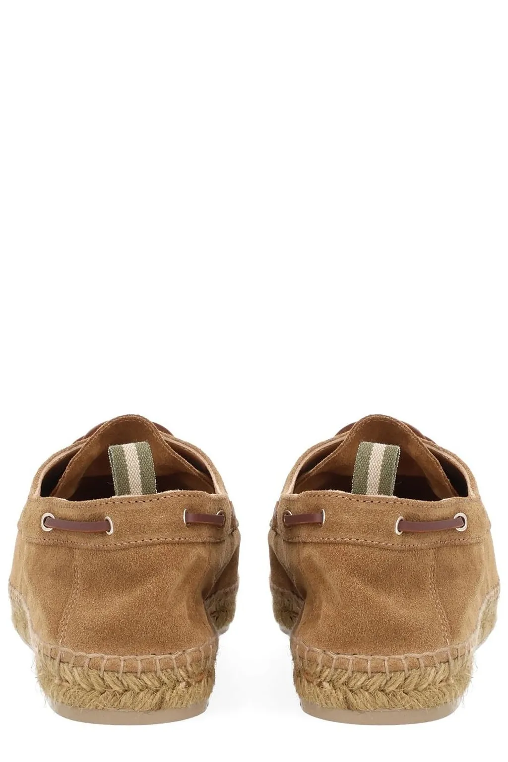 CastaÑEr Nemo Lace-Up Shoes