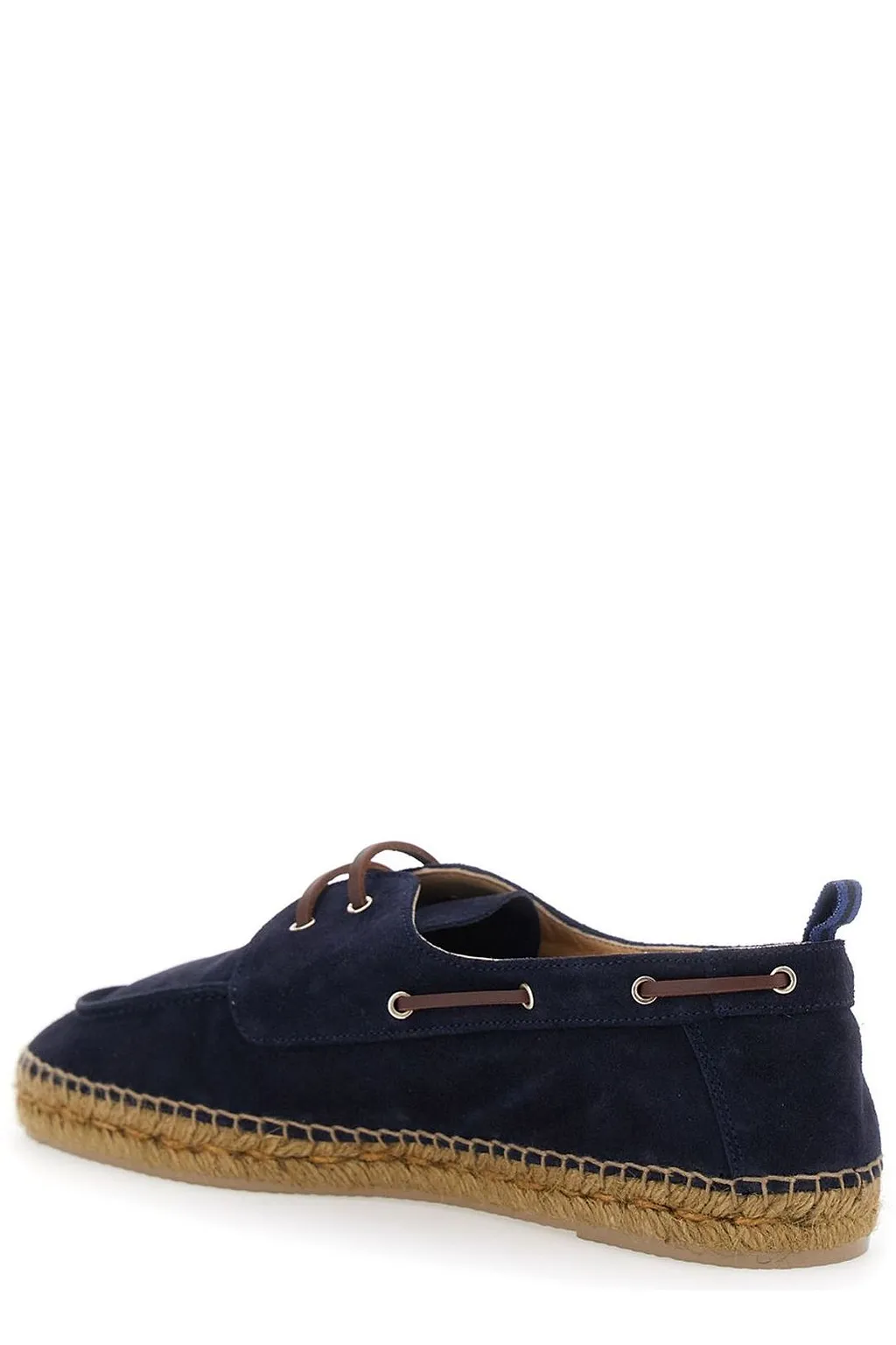CastaÑEr Nemo Lace-Up Espadrilles