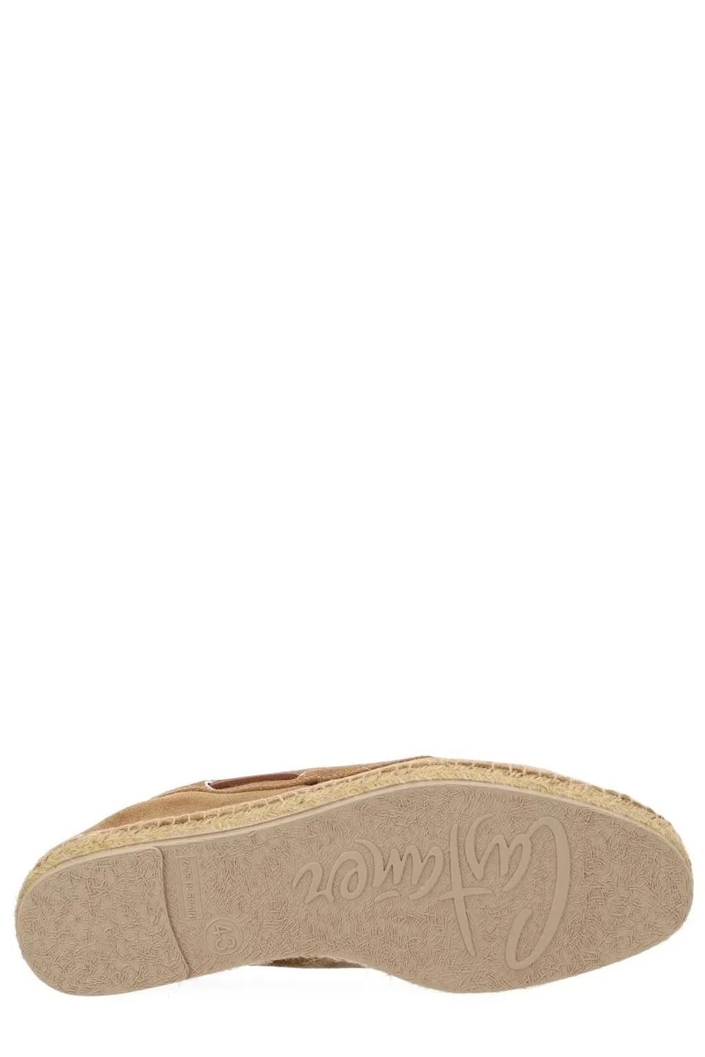 CastaÑEr Nemo Lace-Up Shoes