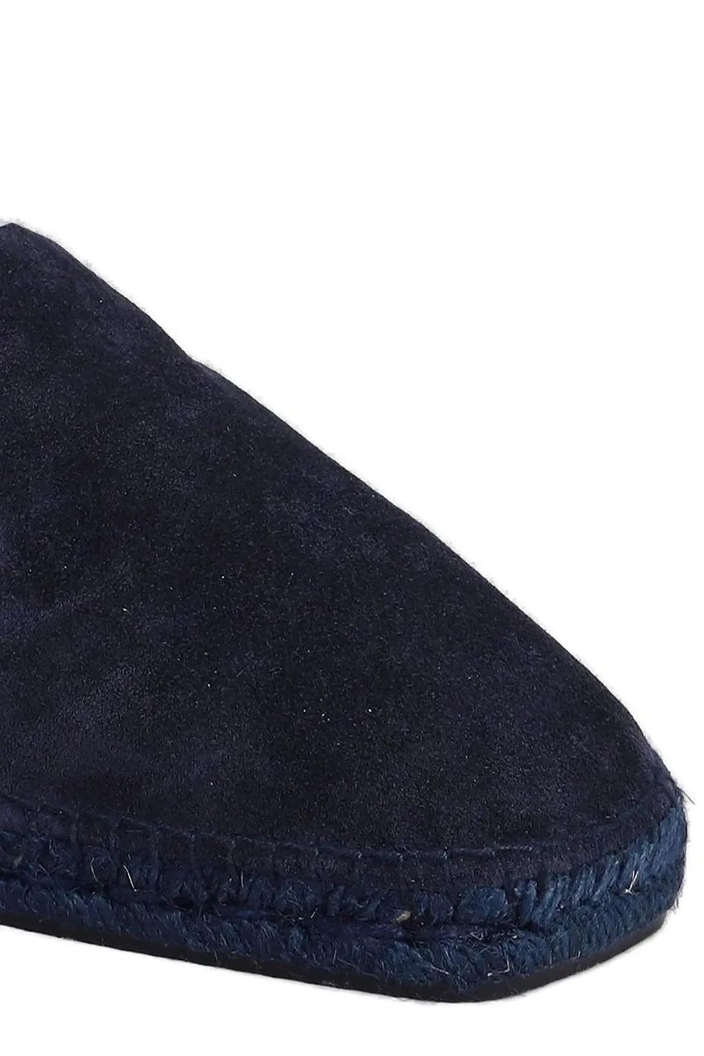 Pablo C/186 Flat Espadrilles
