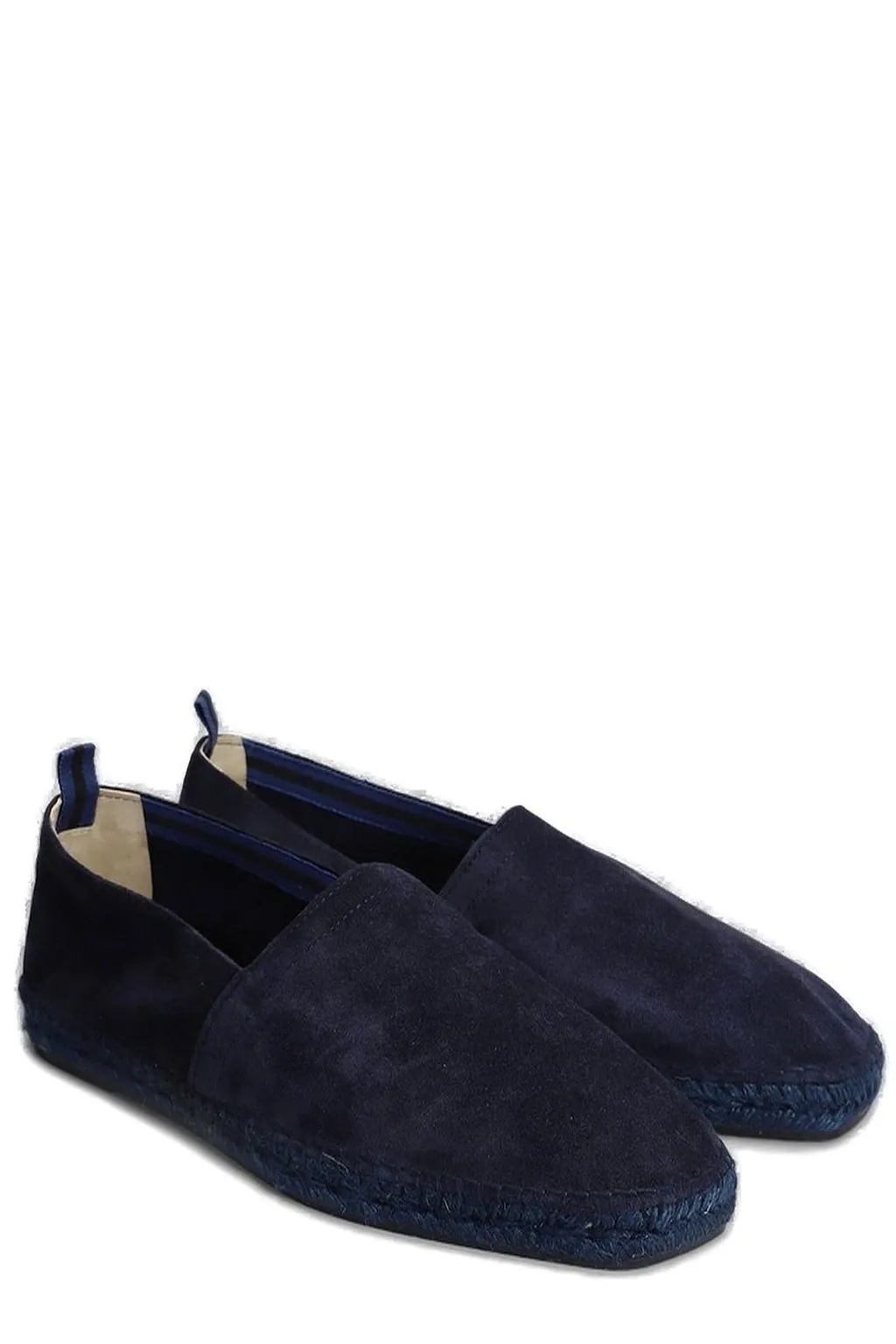 Pablo C/186 Flat Espadrilles