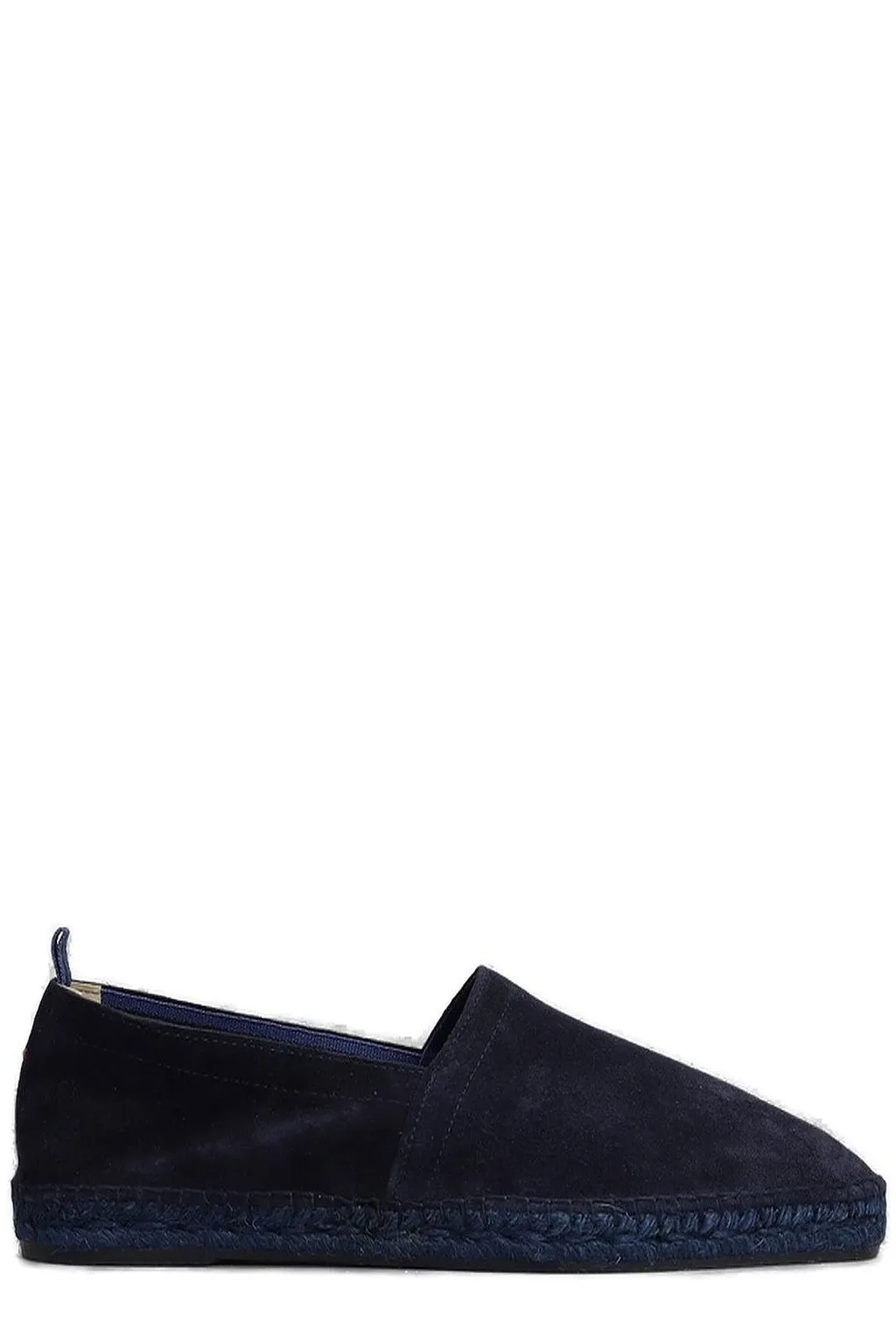 Pablo C/186 Flat Espadrilles