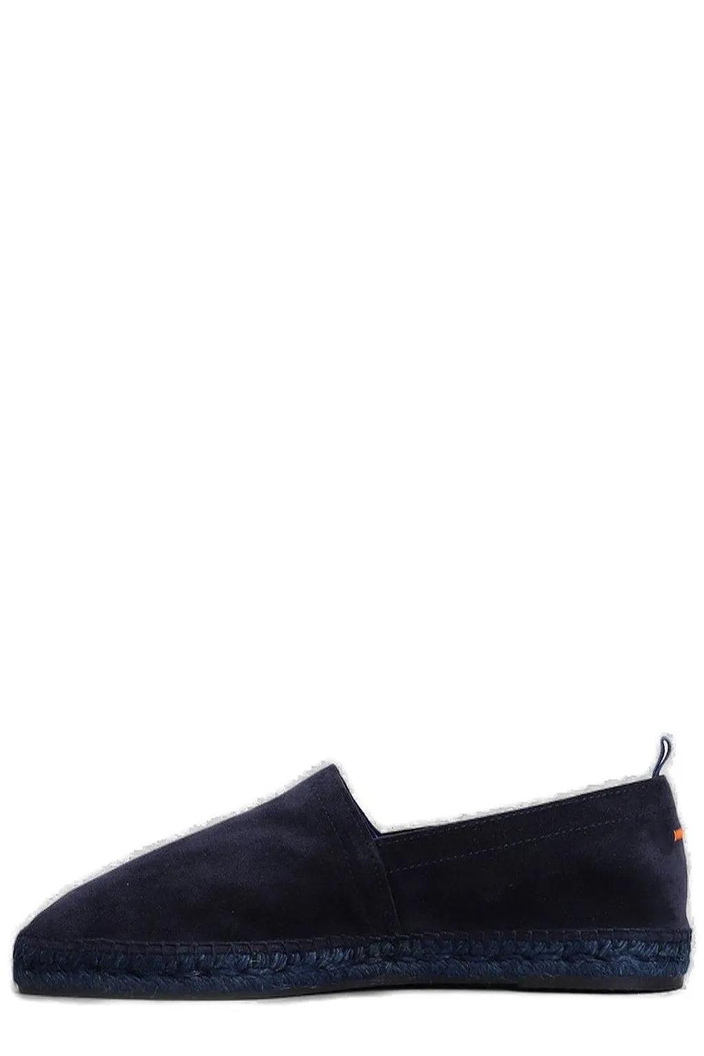 Pablo C/186 Flat Espadrilles