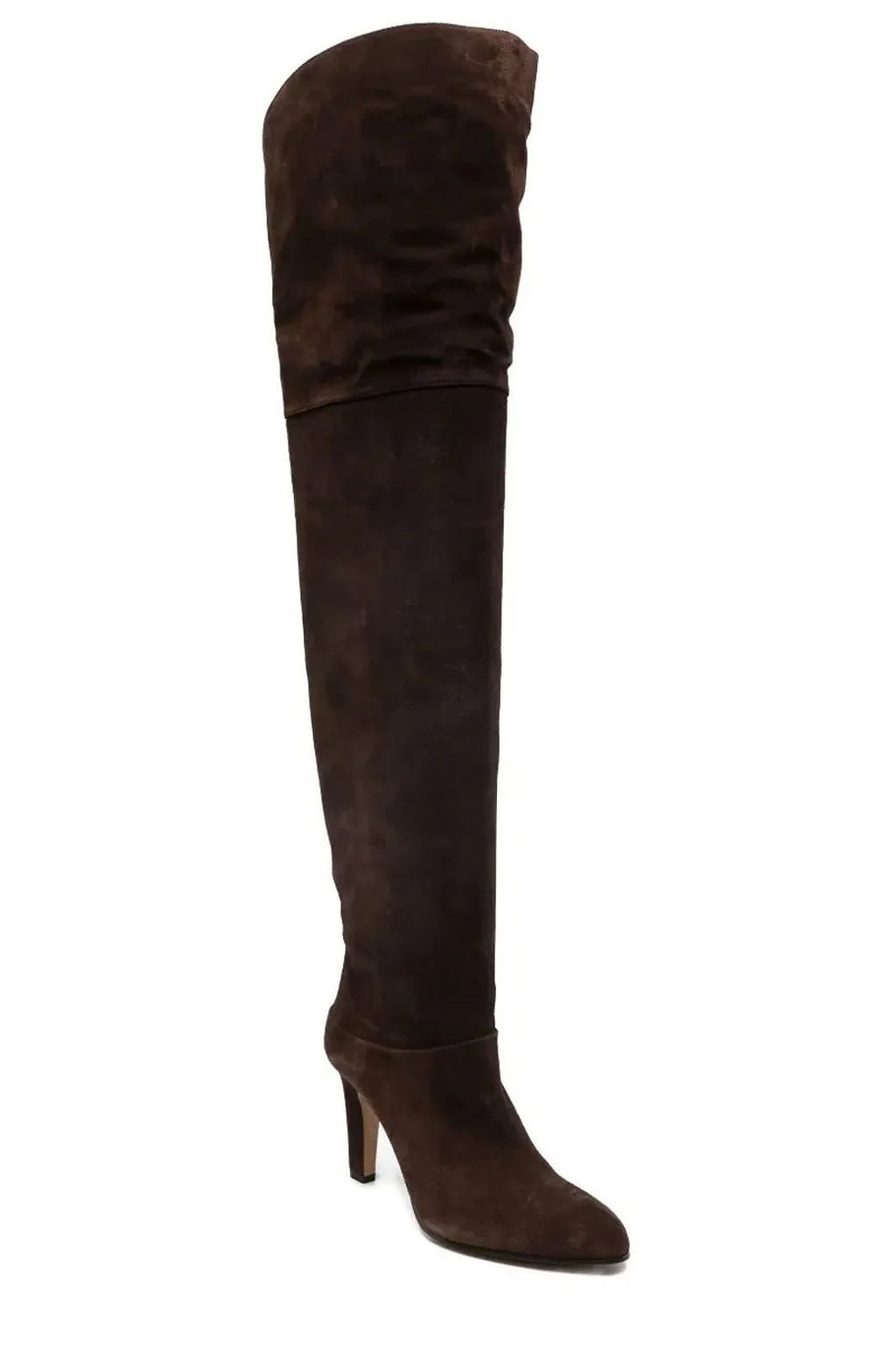 Chloé Eve Thigh High Boots