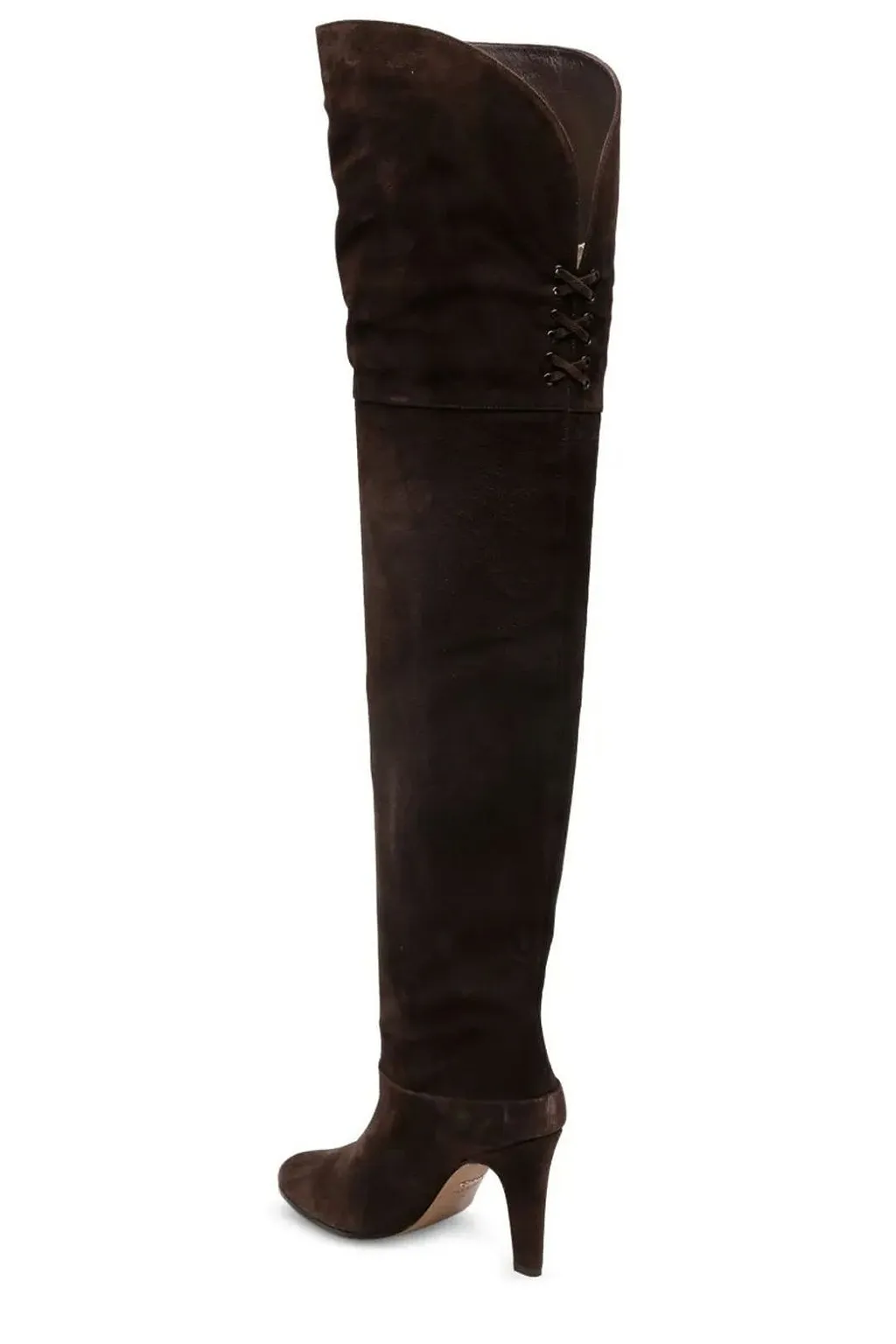 Chloé Eve Thigh High Boots