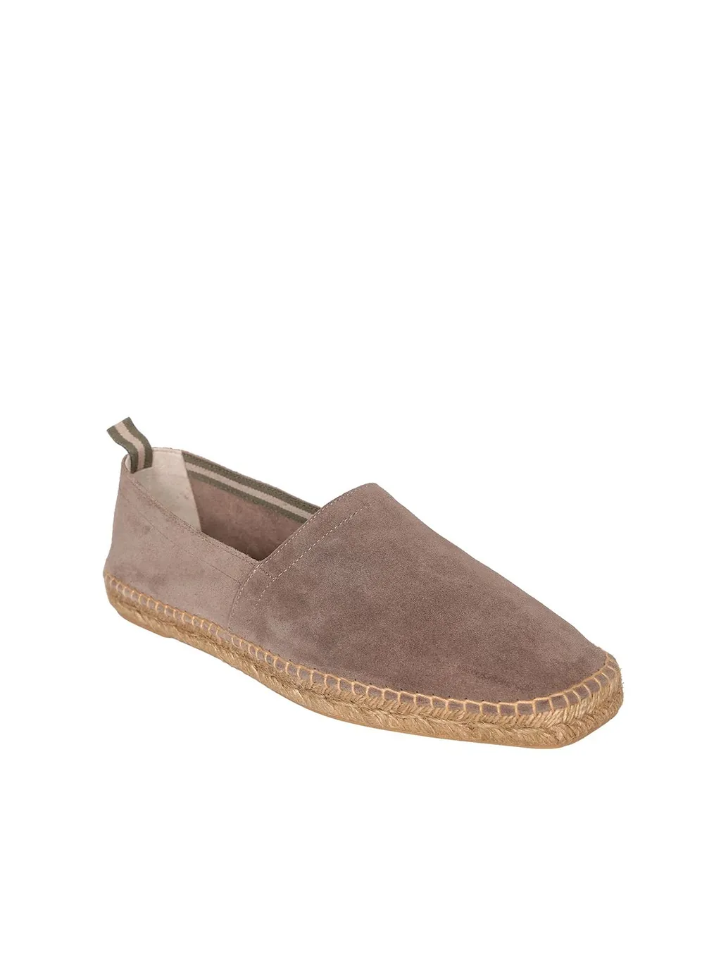 Pablo Round Toe Espadrilles