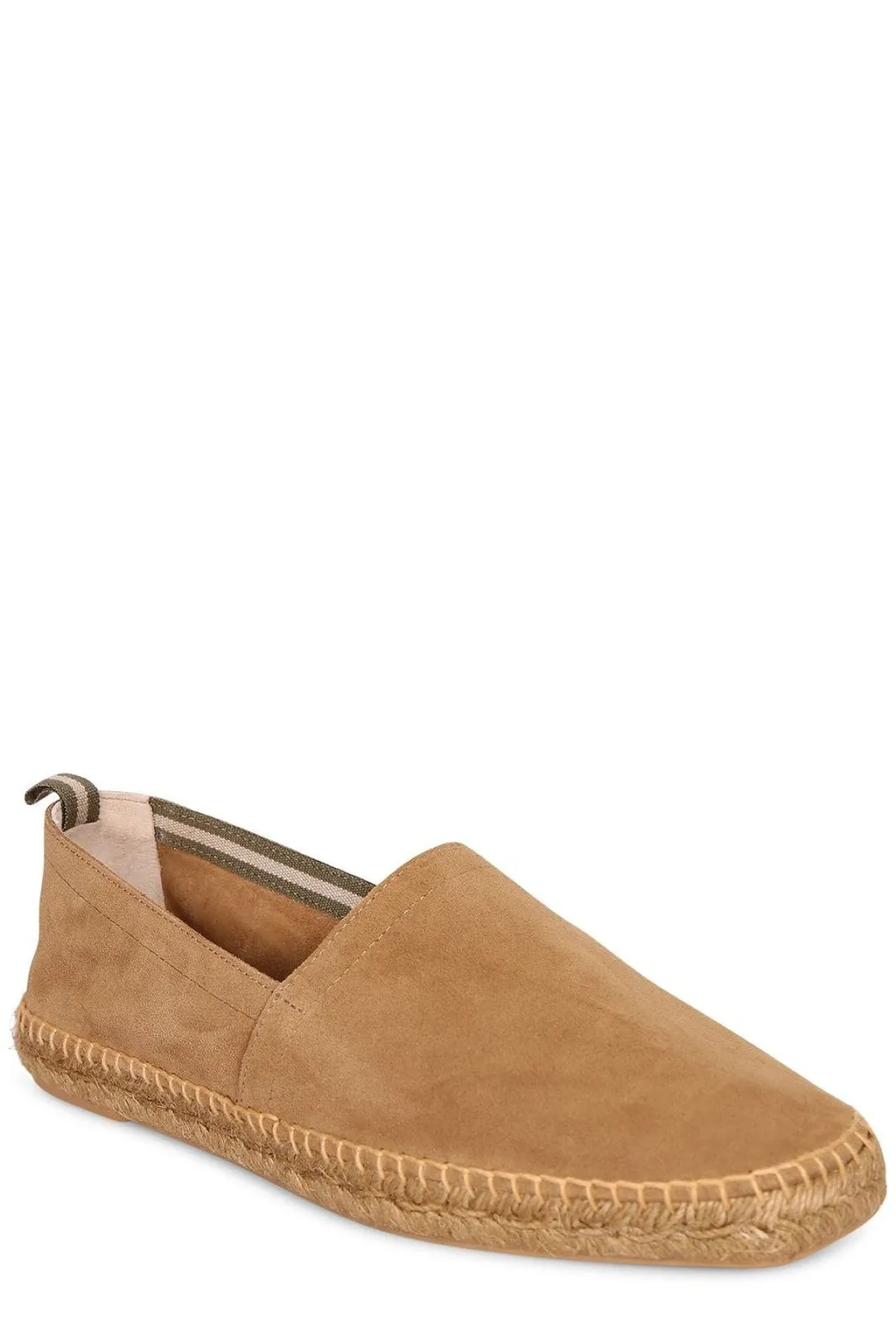 Pablo Slip-On Espadrilles