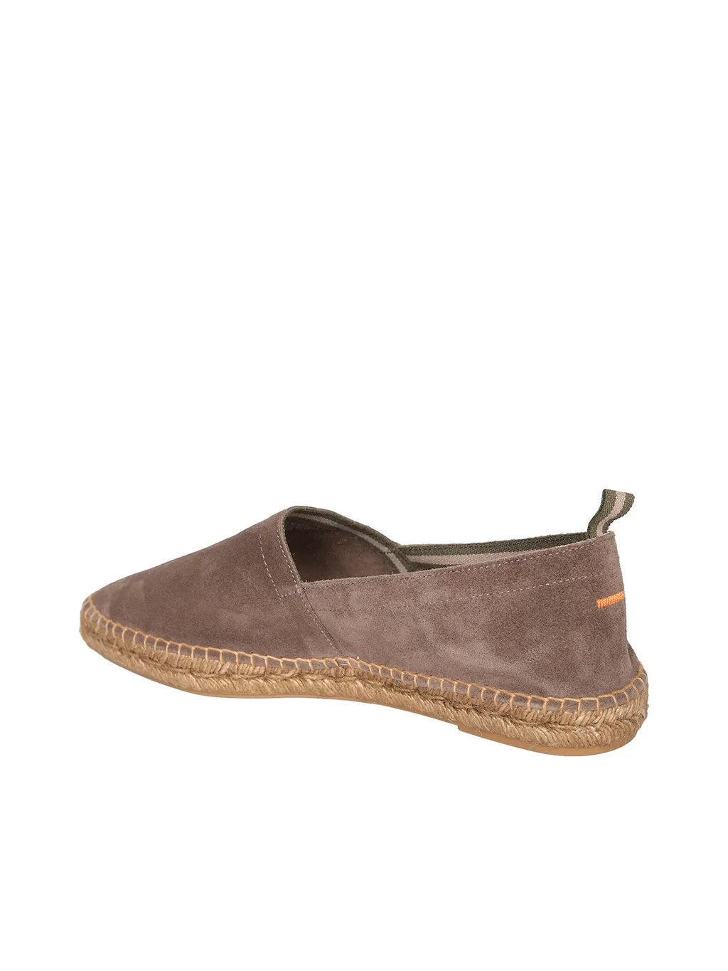 Pablo Round Toe Espadrilles