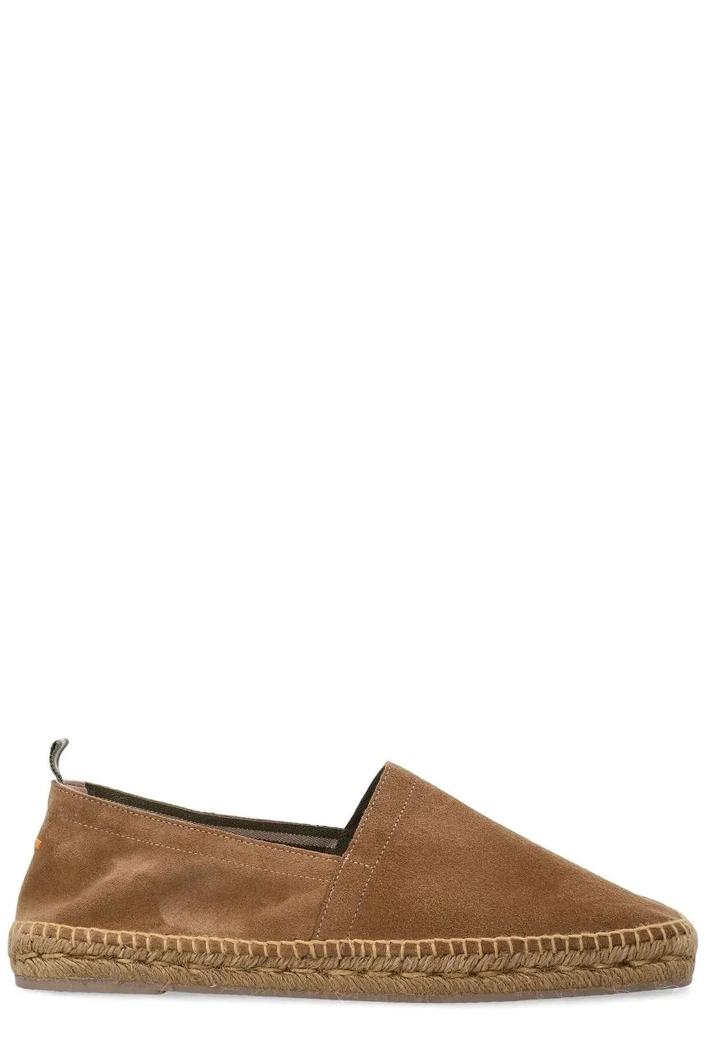 Pablo Suede Espadrilles