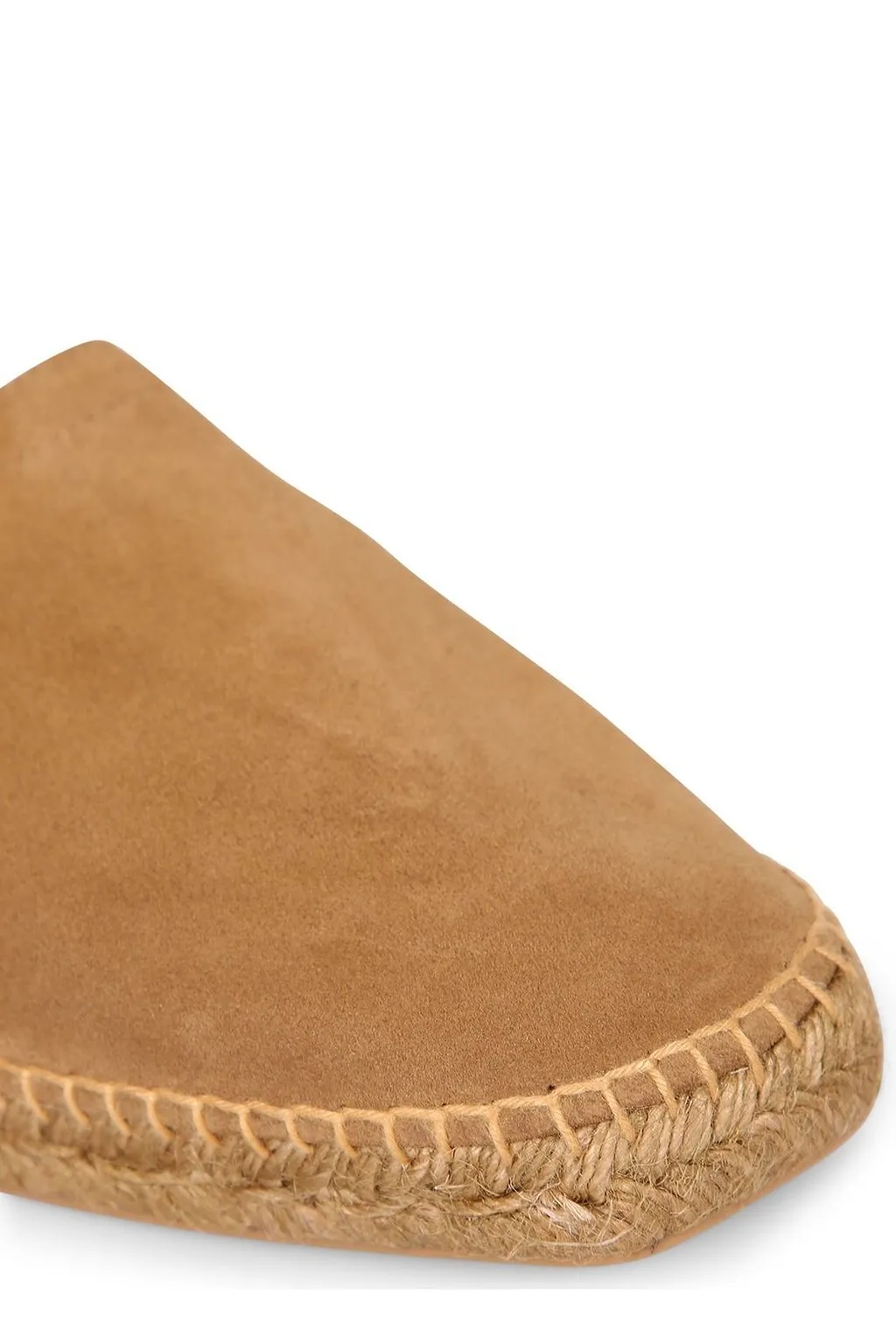 Pablo Slip-On Espadrilles