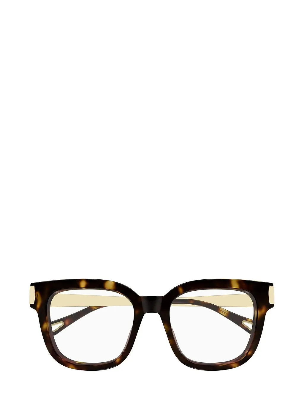 Chloé Eyewear Cat-Eye Frame Glasses