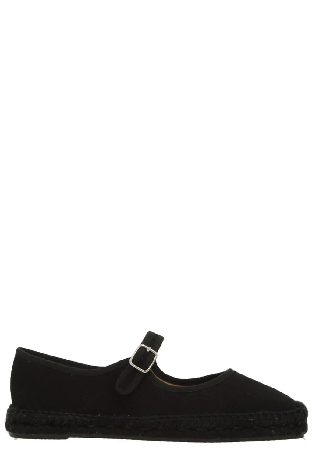 CastaÑEr Padua Square Toe Espadrilles
