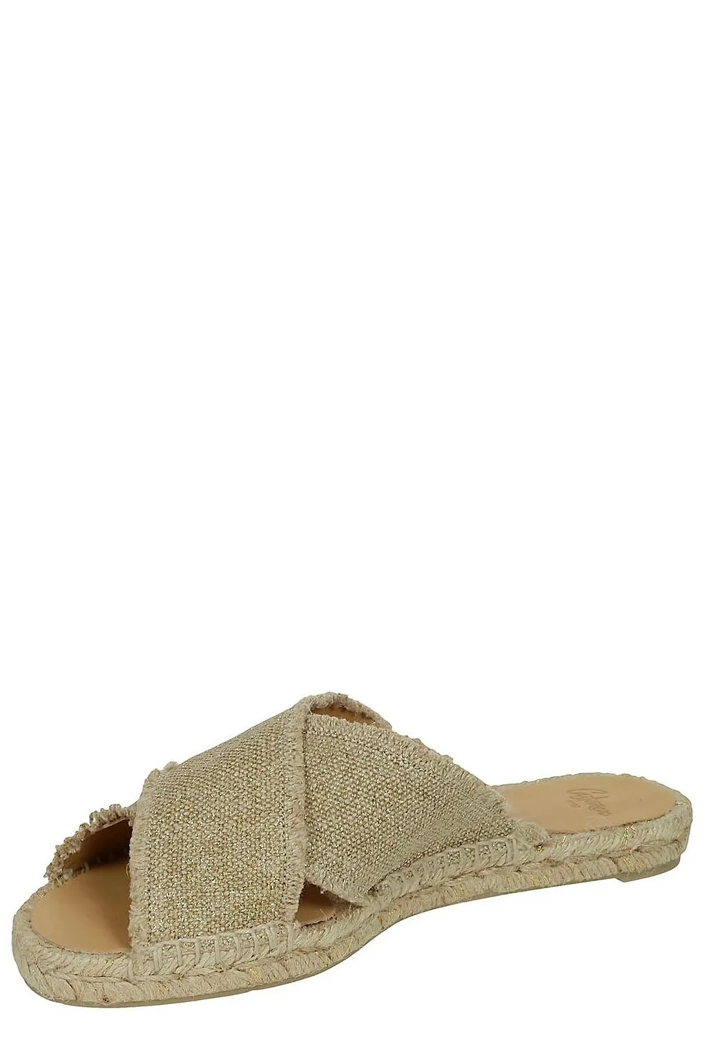 Palmera Crossover Strap Slides