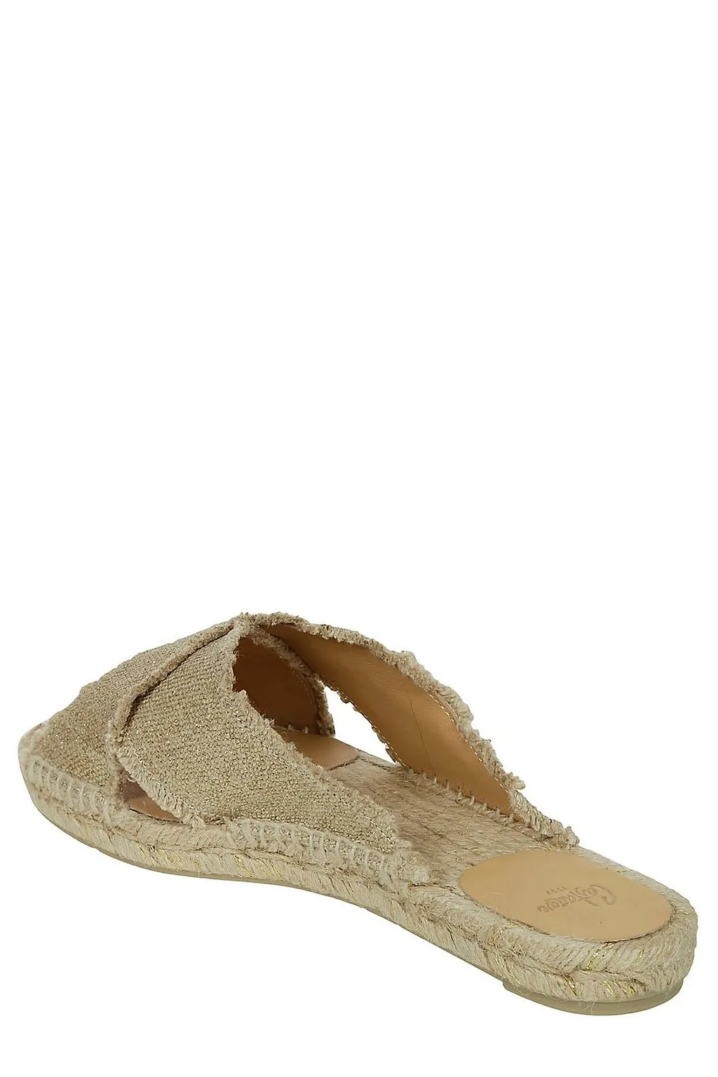 Palmera Crossover Strap Slides