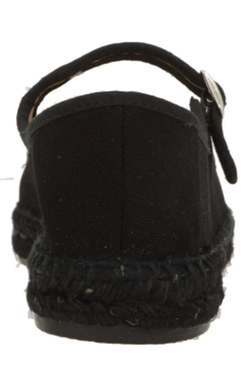 CastaÑEr Padua Square Toe Espadrilles
