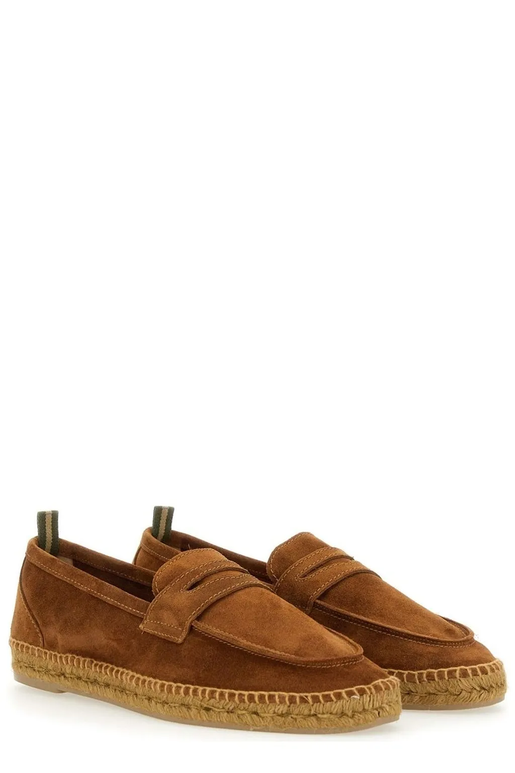 CastaÑEr Penny Strap Espadrilles