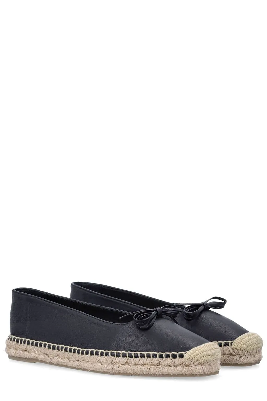 Pax Ribbon Espadrilles