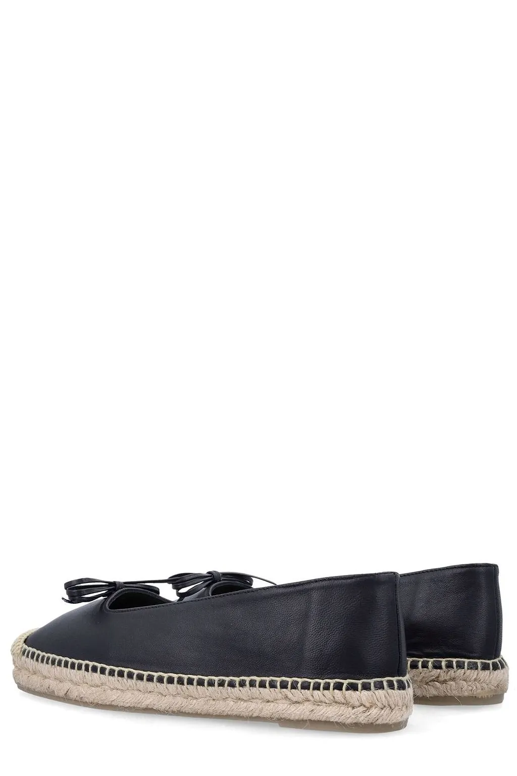 Pax Ribbon Espadrilles