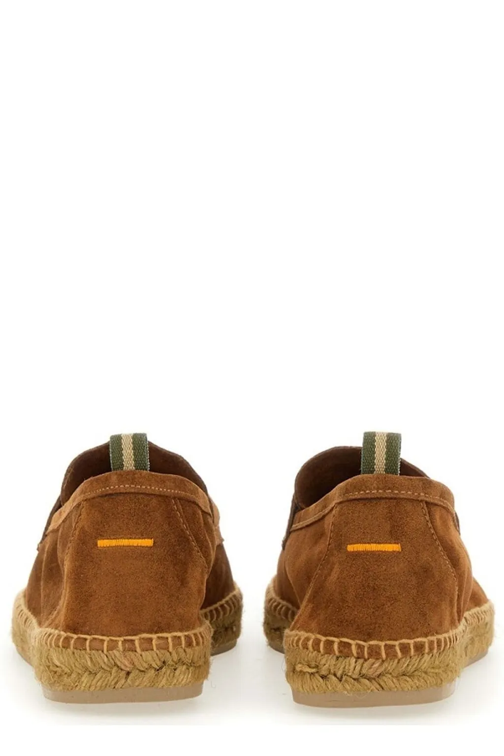 CastaÑEr Penny Strap Espadrilles