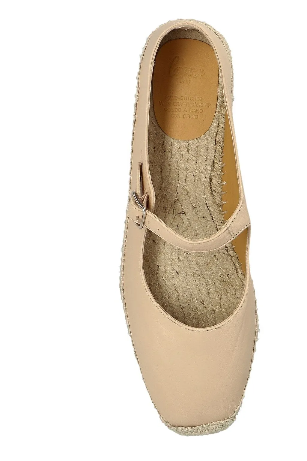 Pepa/280 Flat Espadrilles