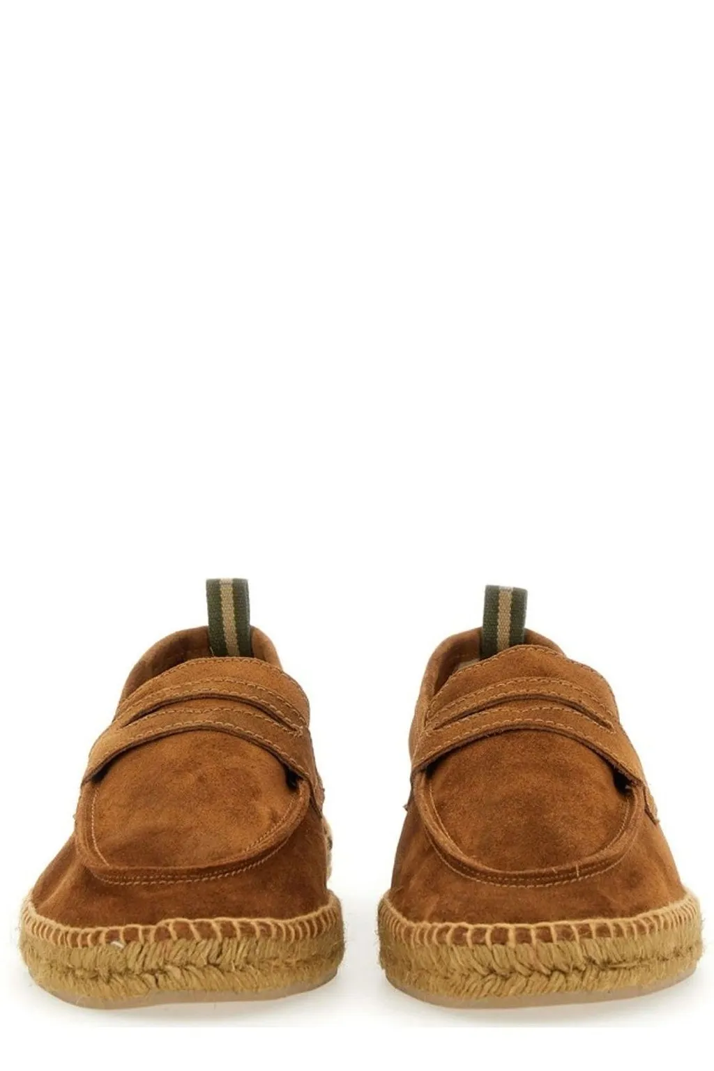 CastaÑEr Penny Strap Espadrilles