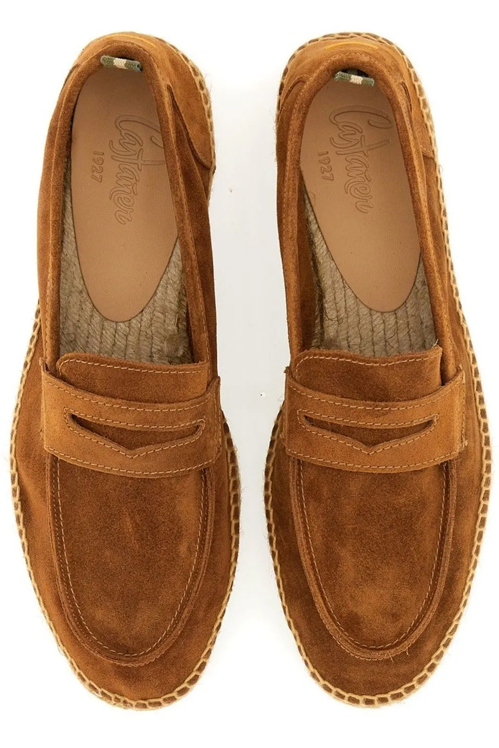 CastaÑEr Penny Strap Espadrilles