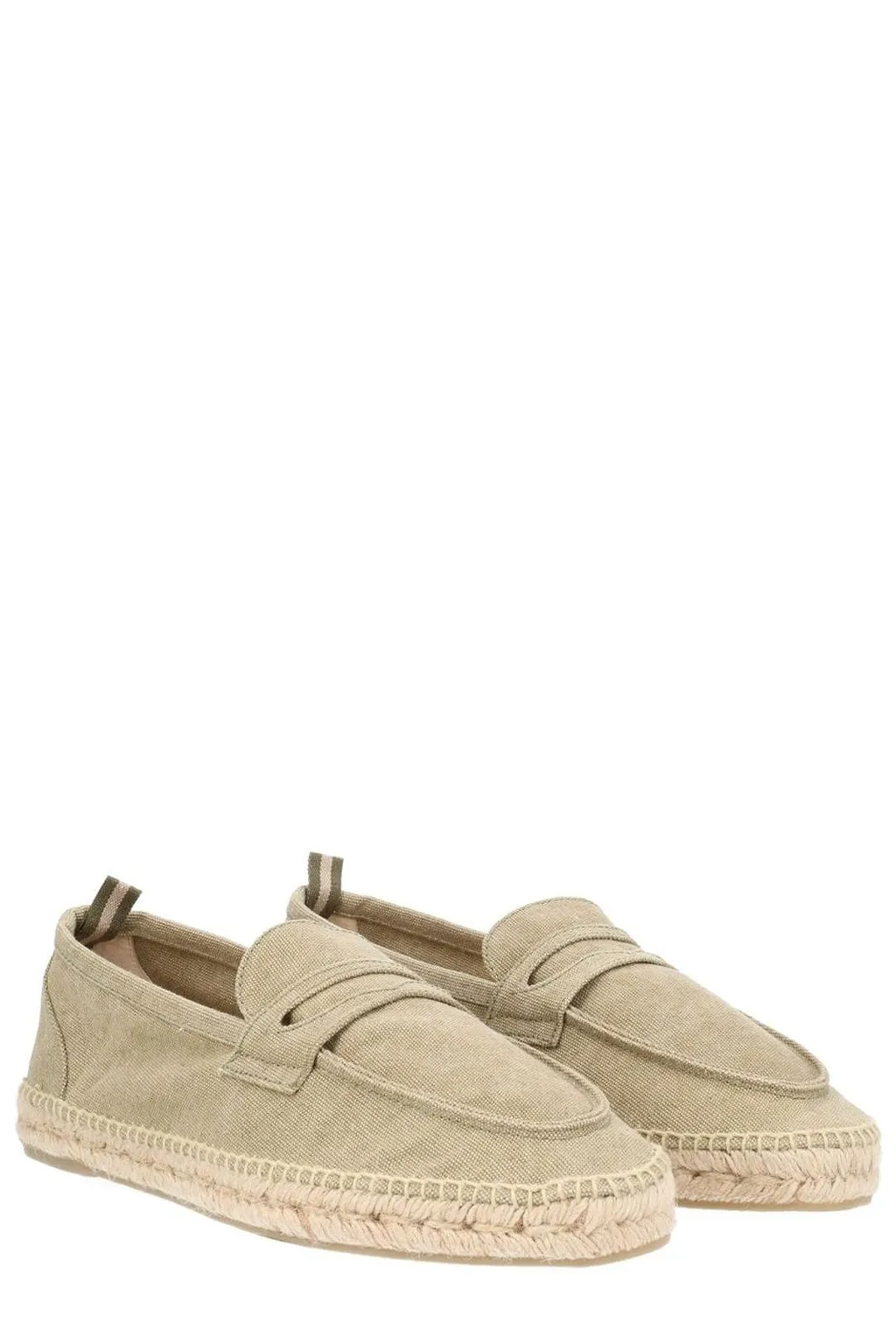 CastaÑEr Penny Strap Espadrilles