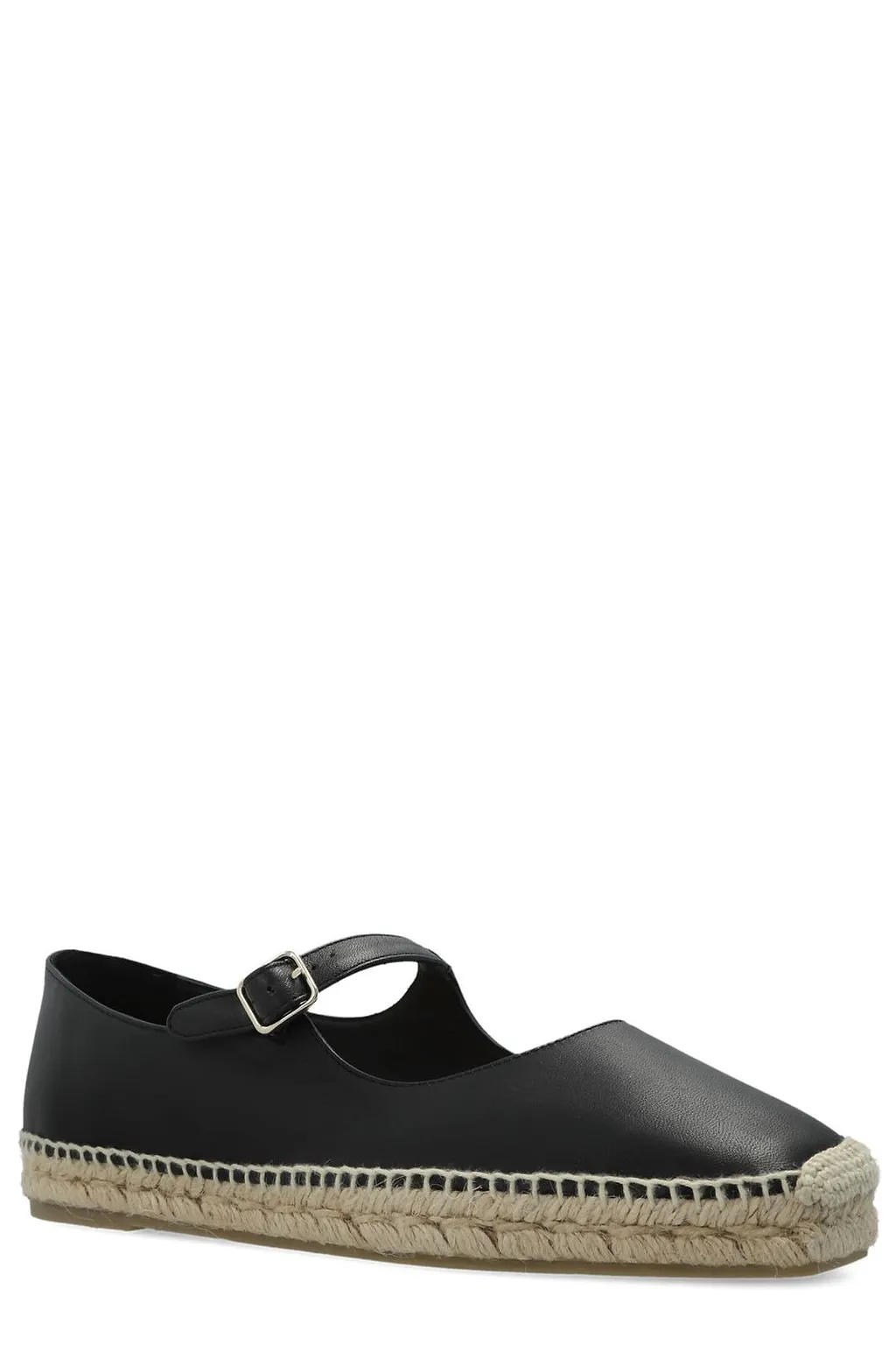 Pepa/280 Flat Espadrilles