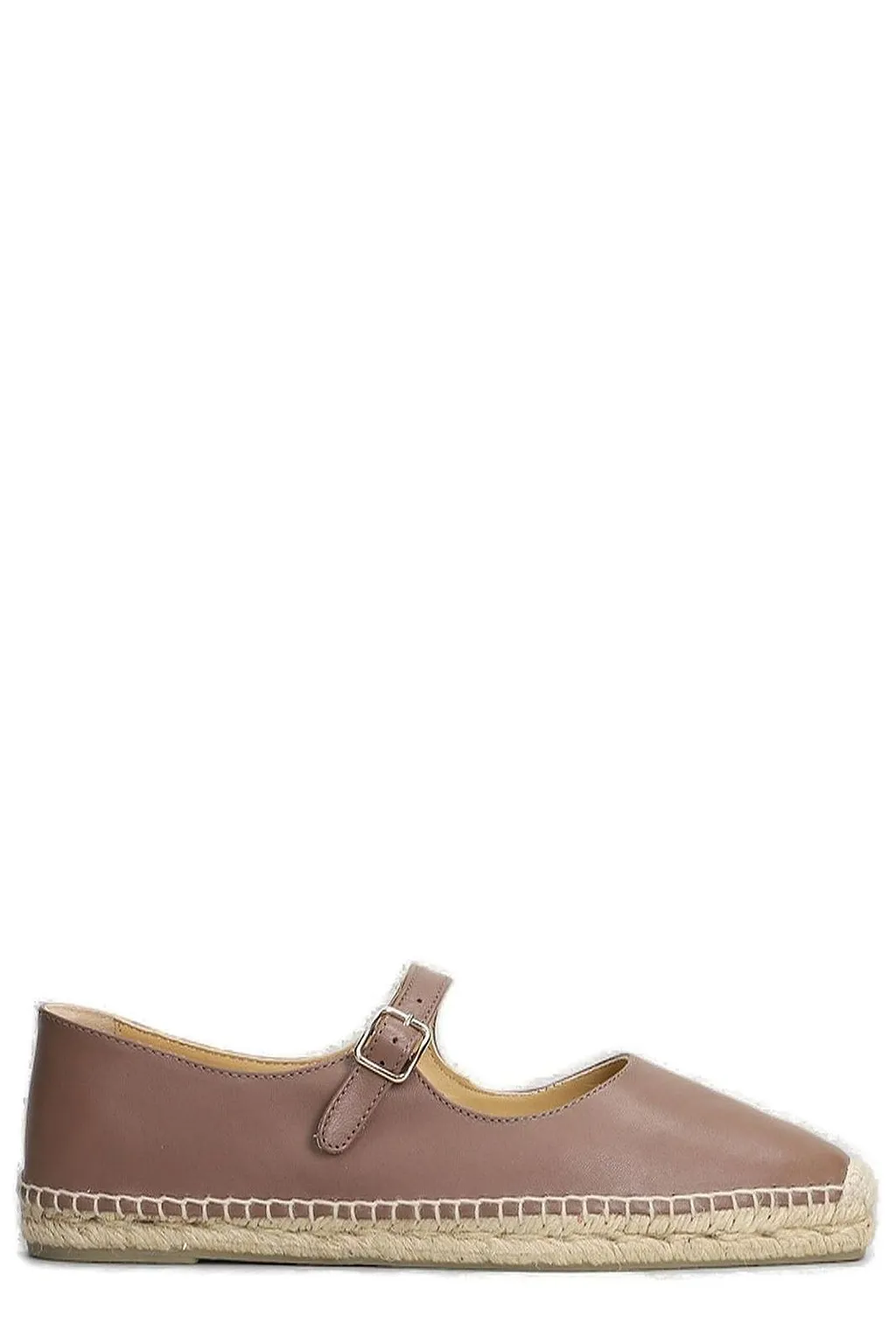Pepa/280 Flat Espadrilles