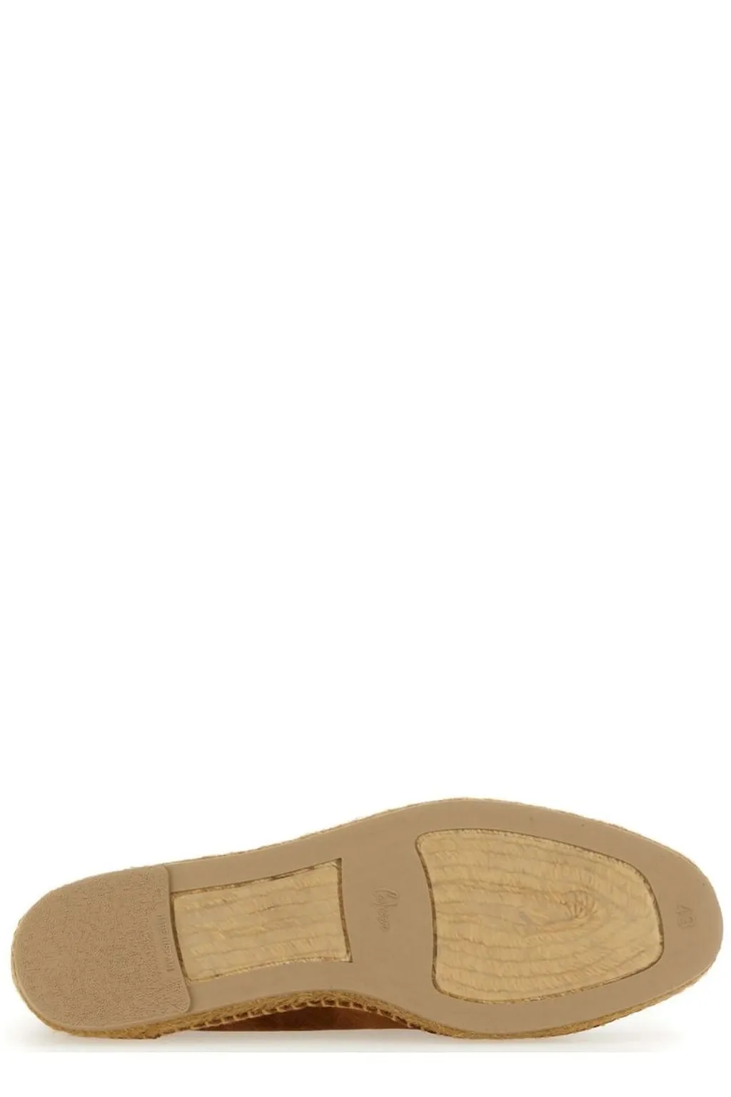 CastaÑEr Penny Strap Espadrilles