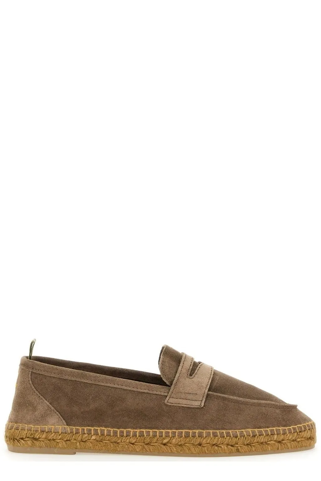 CastaÑEr Penny Strap Espadrilles