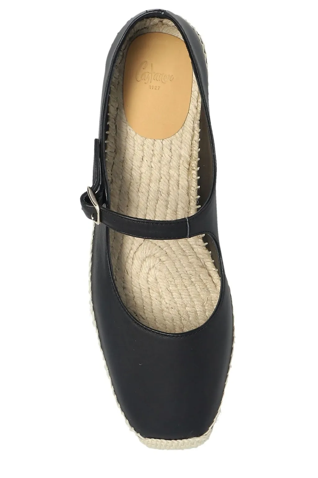 Pepa/280 Flat Espadrilles