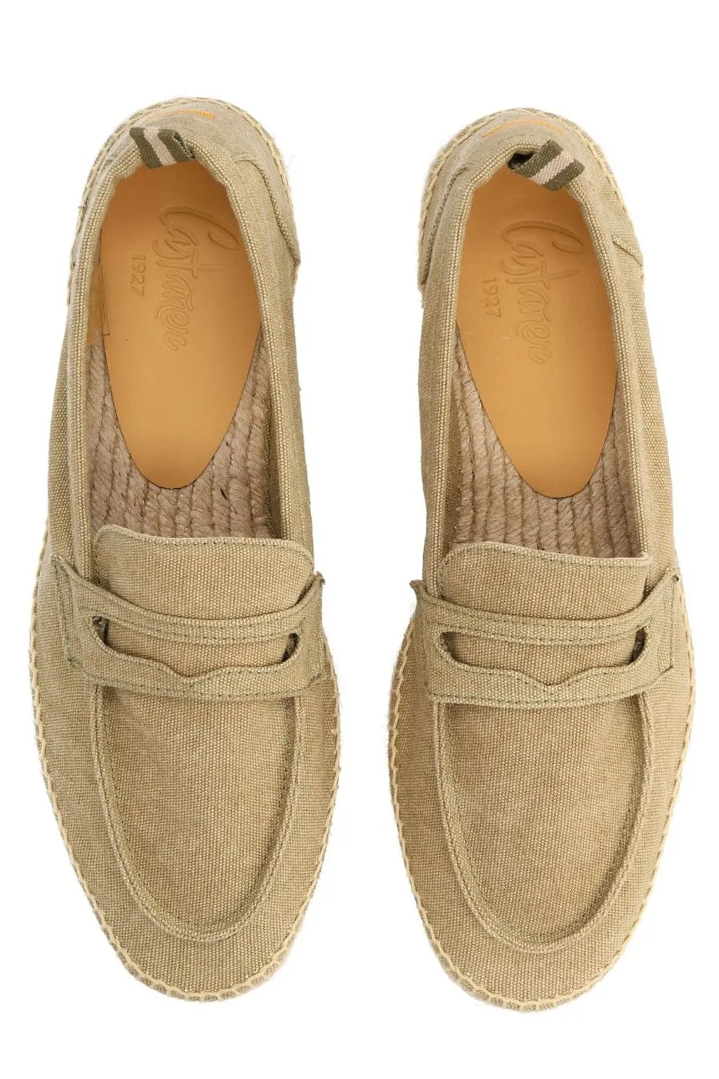 CastaÑEr Penny Strap Espadrilles