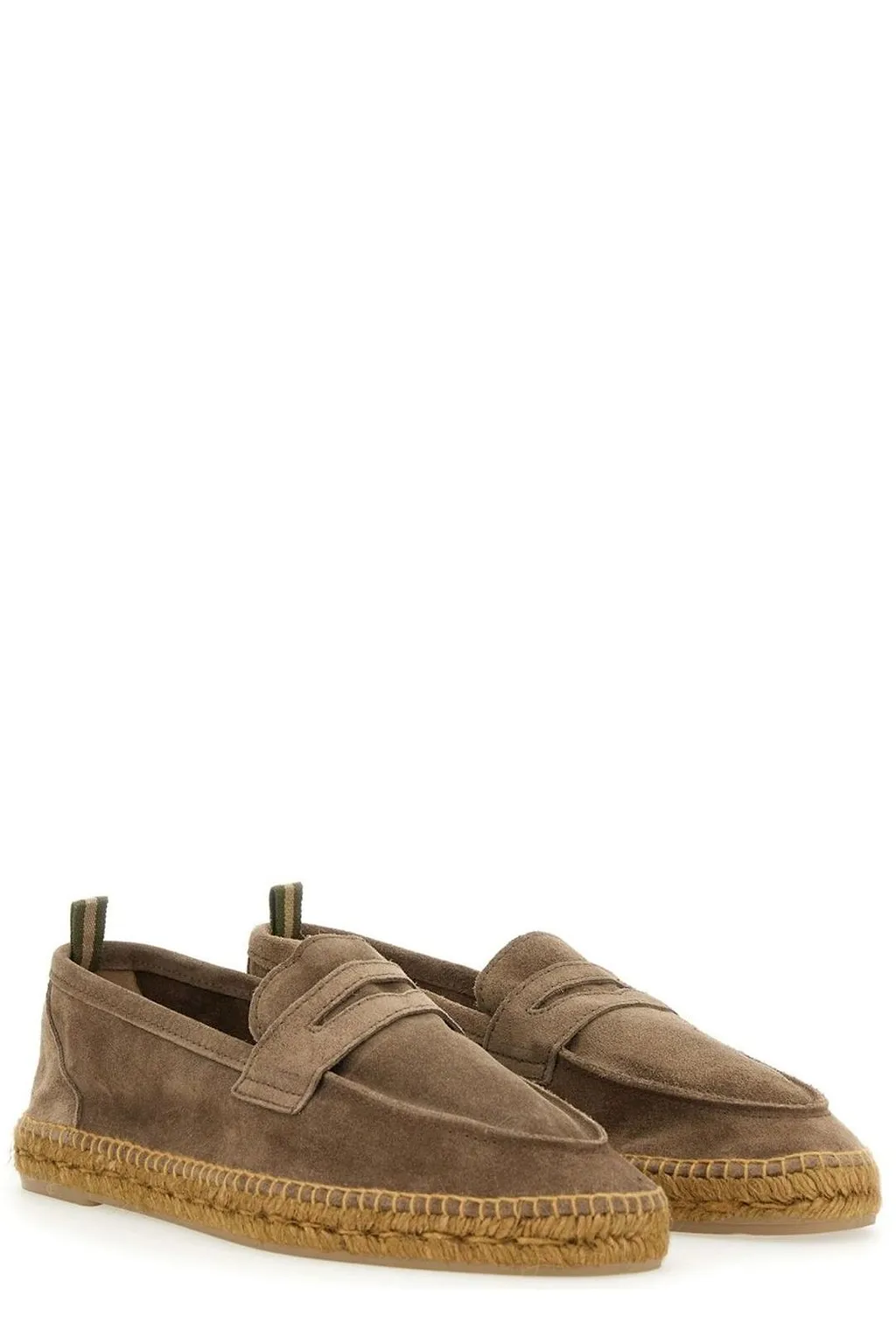CastaÑEr Penny Strap Espadrilles